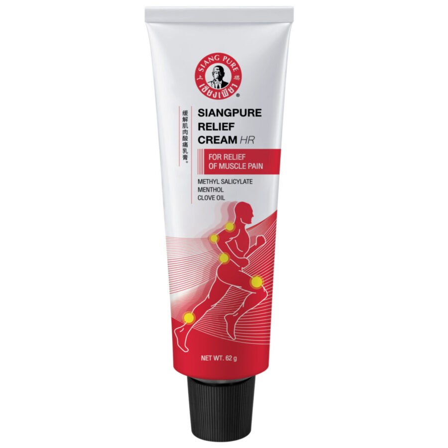 Крем RELIEF Siang Pure, 60гр