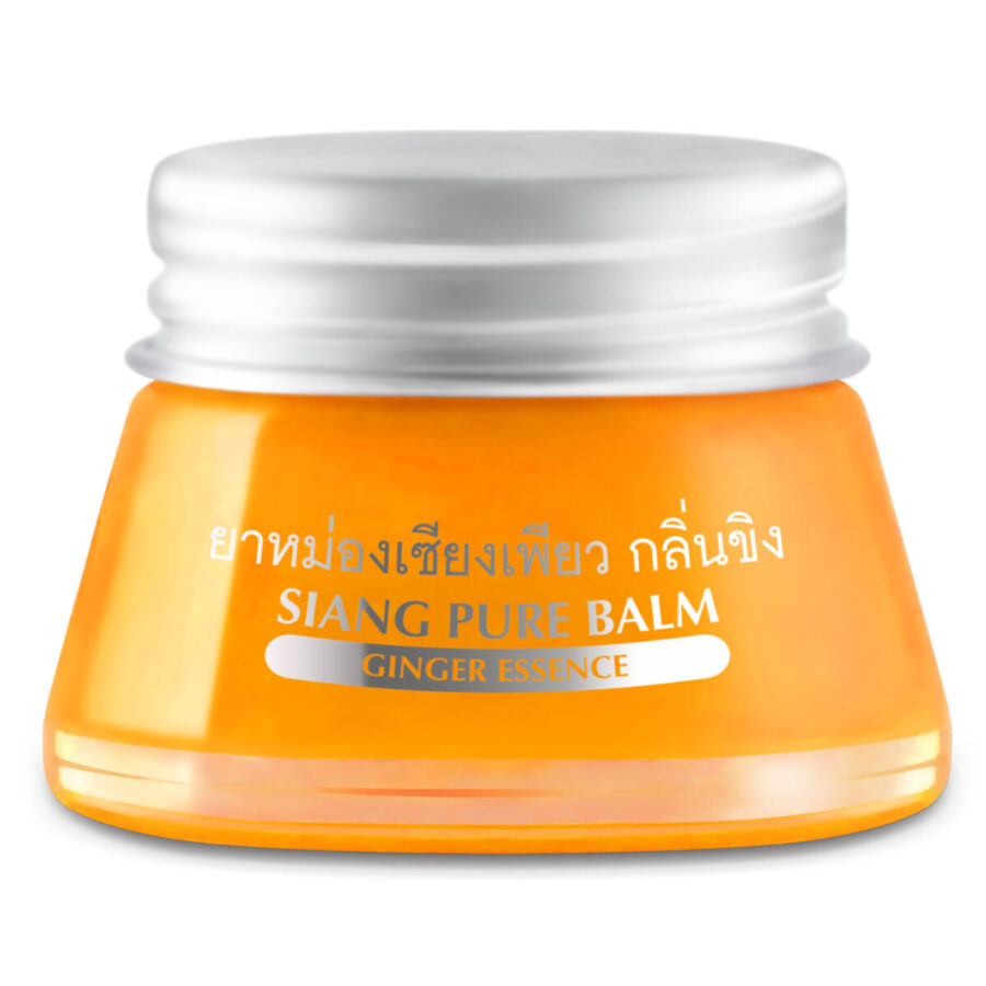 Balsam Ginger Essence, 20gr