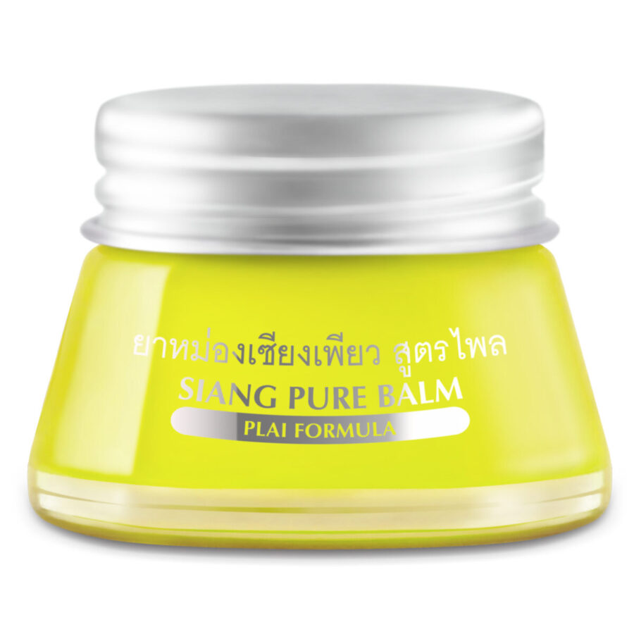 Balsam Plai Formula, 20gr