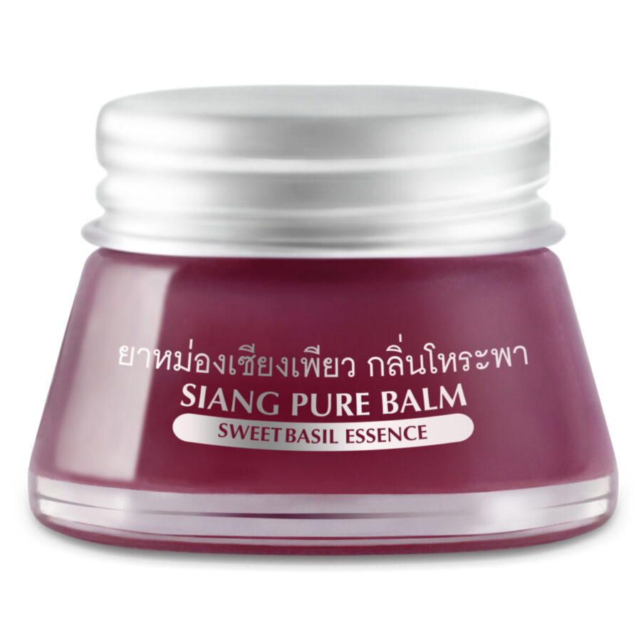 Balsam Sweet Basil Essence, 20gr